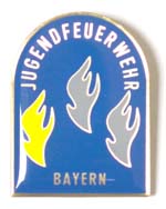 Jugendflamme Stufe I